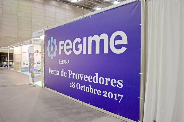 FEGIME España’s Supplier Fair in Madrid